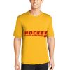 Unisex Poly T-Shirt Thumbnail