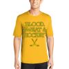 Unisex Poly T-Shirt Thumbnail