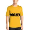 Unisex Poly T-Shirt Thumbnail