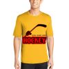 Unisex Poly T-Shirt Thumbnail