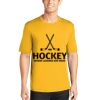 Unisex Poly T-Shirt Thumbnail