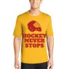 Unisex Poly T-Shirt Thumbnail