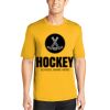 Unisex Poly T-Shirt Thumbnail
