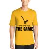 Unisex Poly T-Shirt Thumbnail