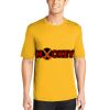 Unisex Poly T-Shirt Thumbnail