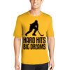 Unisex Poly T-Shirt Thumbnail