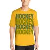 Unisex Poly T-Shirt Thumbnail