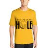 Unisex Poly T-Shirt Thumbnail