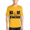 Unisex Poly T-Shirt Thumbnail