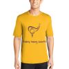 Unisex Poly T-Shirt Thumbnail