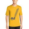 Unisex Poly T-Shirt Thumbnail