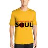Unisex Poly T-Shirt Thumbnail