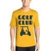 Unisex Poly T-Shirt Thumbnail