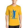 Unisex Poly T-Shirt Thumbnail
