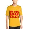 Unisex Poly T-Shirt Thumbnail
