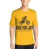 Unisex Poly T-Shirt Thumbnail
