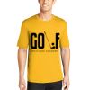 Unisex Poly T-Shirt Thumbnail