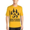 Unisex Poly T-Shirt Thumbnail