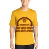 Unisex Poly T-Shirt Thumbnail