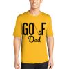 Unisex Poly T-Shirt Thumbnail