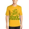 Unisex Poly T-Shirt Thumbnail