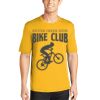 Unisex Poly T-Shirt Thumbnail
