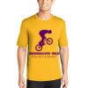 Unisex Poly T-Shirt Thumbnail