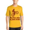 Unisex Poly T-Shirt Thumbnail