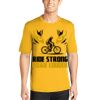 Unisex Poly T-Shirt Thumbnail