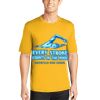 Unisex Poly T-Shirt Thumbnail