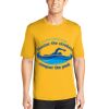 Unisex Poly T-Shirt Thumbnail