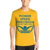 Unisex Poly T-Shirt Thumbnail