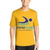 Unisex Poly T-Shirt Thumbnail