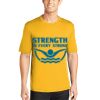 Unisex Poly T-Shirt Thumbnail