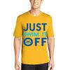 Unisex Poly T-Shirt Thumbnail