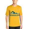 Unisex Poly T-Shirt Thumbnail