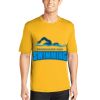 Unisex Poly T-Shirt Thumbnail