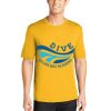 Unisex Poly T-Shirt Thumbnail