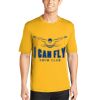 Unisex Poly T-Shirt Thumbnail