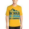Unisex Poly T-Shirt Thumbnail