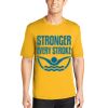 Unisex Poly T-Shirt Thumbnail
