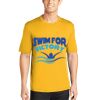 Unisex Poly T-Shirt Thumbnail