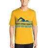 Unisex Poly T-Shirt Thumbnail
