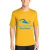 Unisex Poly T-Shirt Thumbnail