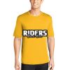 Unisex Poly T-Shirt Thumbnail