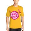 Unisex Poly T-Shirt Thumbnail