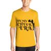 Unisex Poly T-Shirt Thumbnail