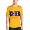 Unisex Poly T-Shirt Thumbnail