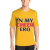 Unisex Poly T-Shirt Thumbnail