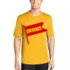 Unisex Poly T-Shirt Thumbnail